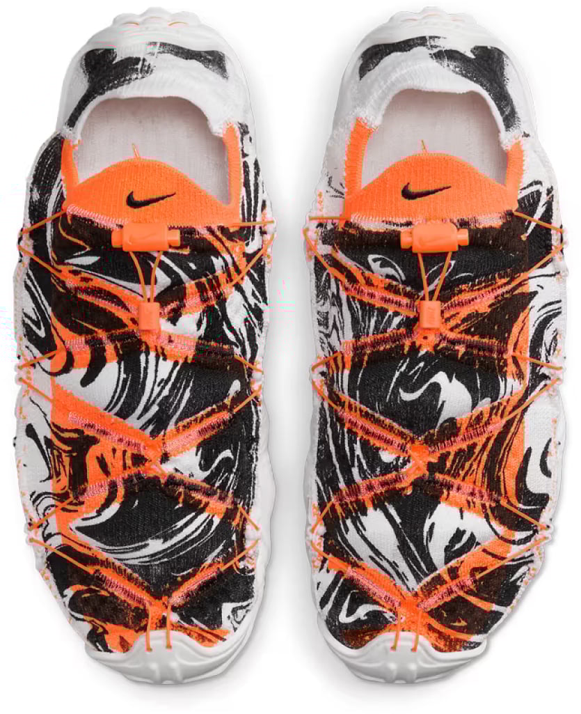 Nike Ispa Mindbody Sneakers Wit