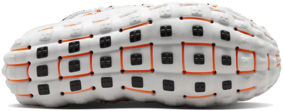 Nike Ispa Mindbody Sneakers Wit