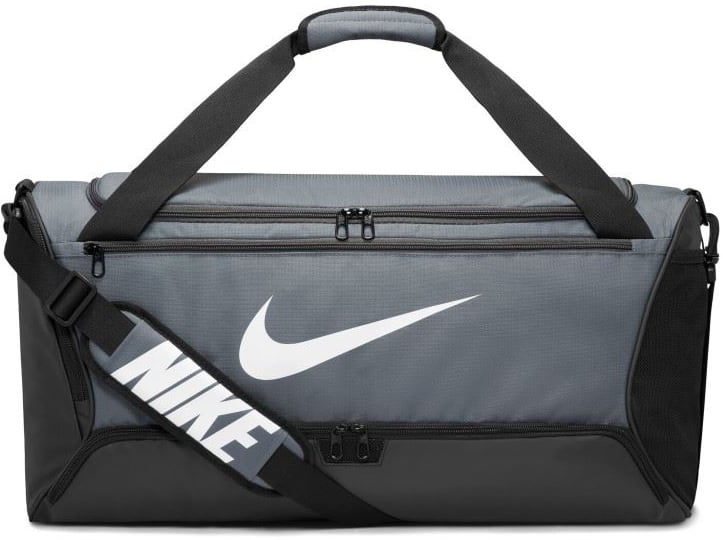 Nike Brasilia 9.5 Grijs