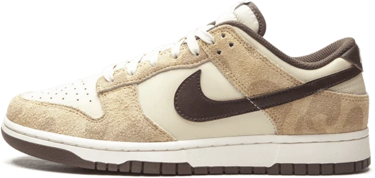 Nike Nike Dunk Low Retro PRM Animal Pack Giraffe Bruin