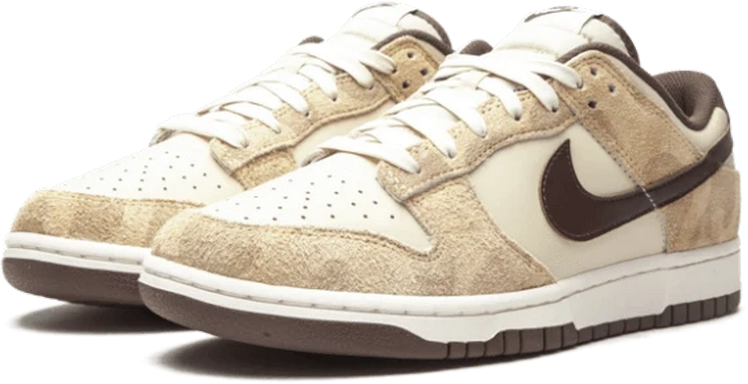 Nike Nike Dunk Low Retro PRM Animal Pack Giraffe Bruin