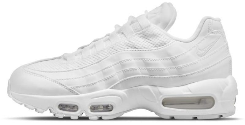Nike Nike Air Max 95 Next Nature White Wit