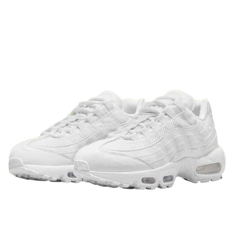 Nike Nike Air Max 95 Next Nature White Wit