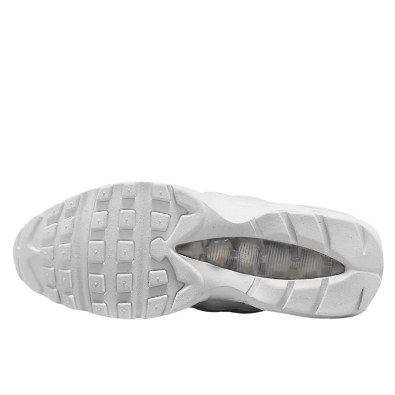 Nike Nike Air Max 95 Next Nature White Wit