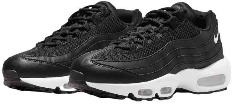 Nike Nike Air Max 95 Next Nature Black Zwart