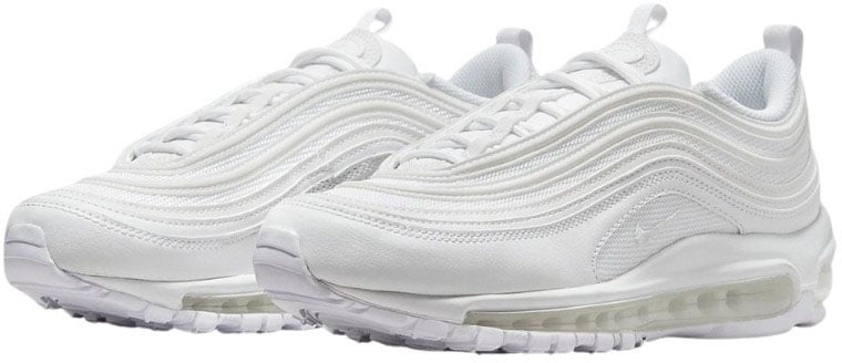 Nike Nike Air Max 97 Next Nature White Wit