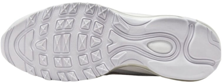 Nike Nike Air Max 97 Next Nature White Wit