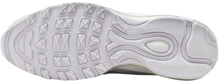 Nike Nike Air Max 97 Next Nature White Wit