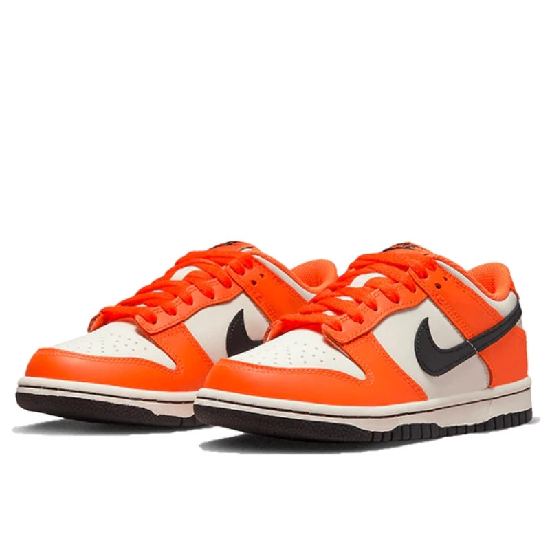 Nike Nike Dunk Low Halloween (2022) Zwart