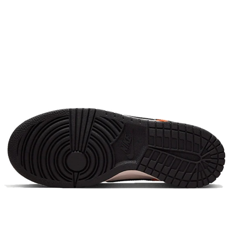 Nike Nike Dunk Low Halloween (2022) Zwart