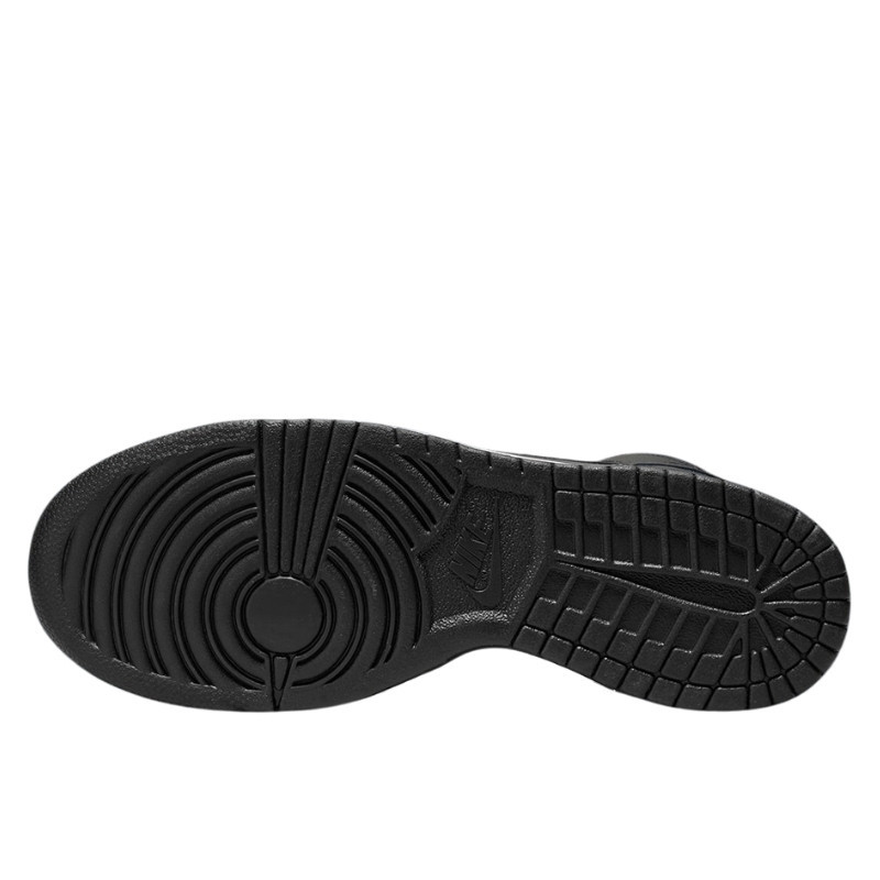 Nike Nike Dunk High Fragment Tokyo Zwart