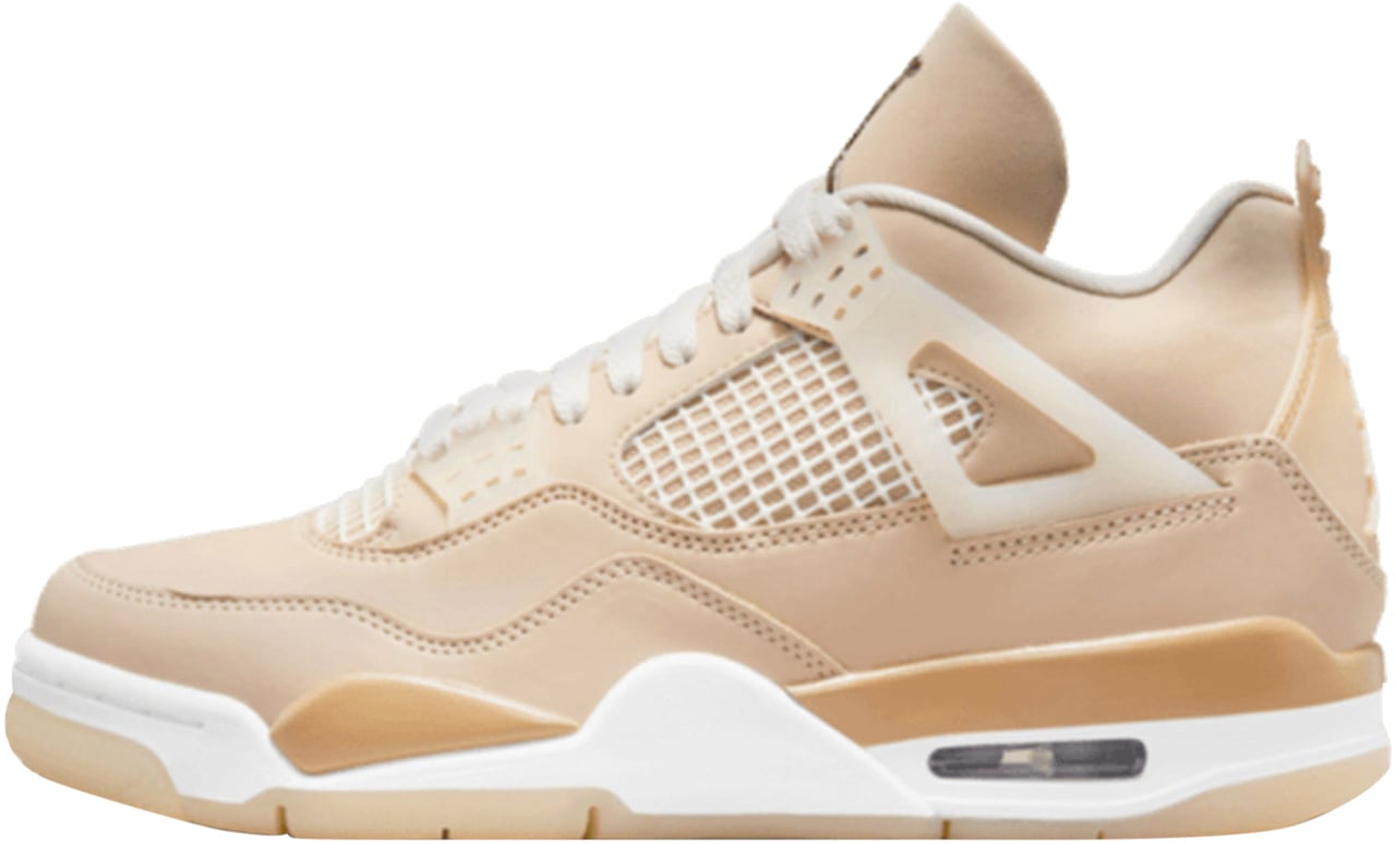 Nike Air Jordan 4 Shimmer (W) Divers