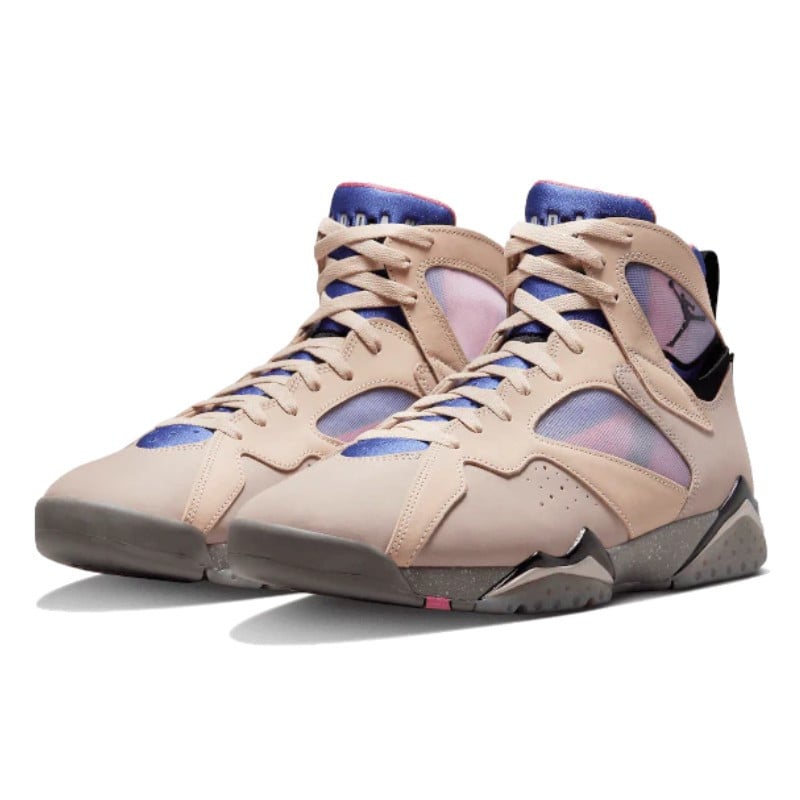 Nike Air Jordan 7 Retro SE Sapphire Roze
