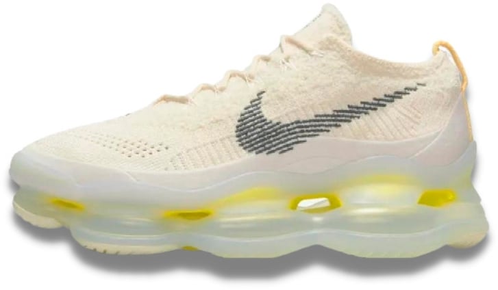 Nike Nike Air Max Scorpion Lemon Wash Wit