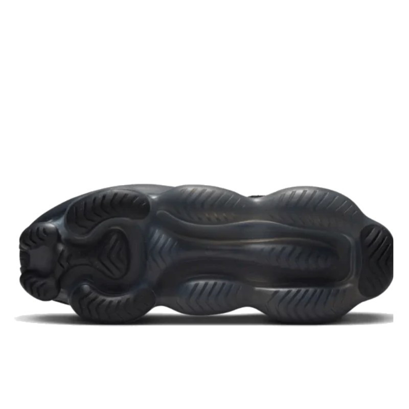 Nike Nike Air Max Scorpion Triple Black Zwart