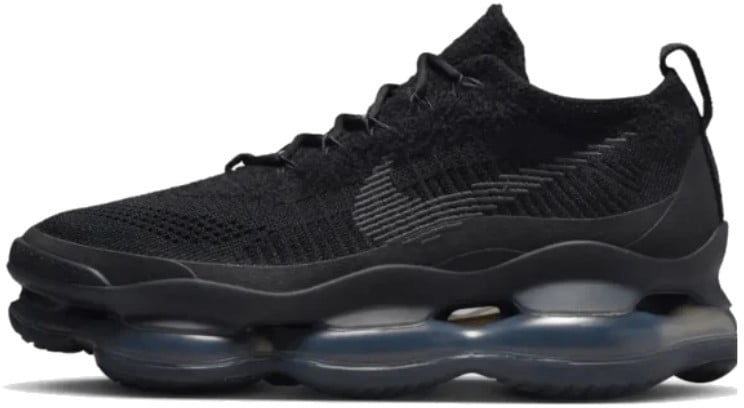 Nike Nike Air Max Scorpion Triple Black Zwart