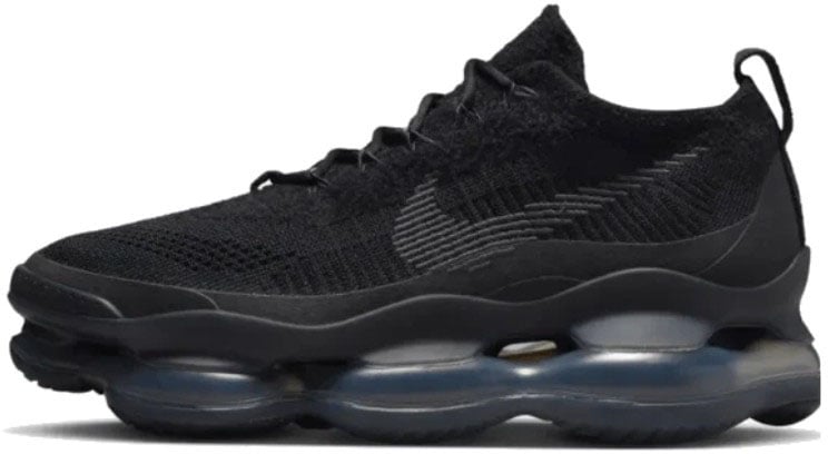 Nike Nike Air Max Scorpion Triple Black Zwart