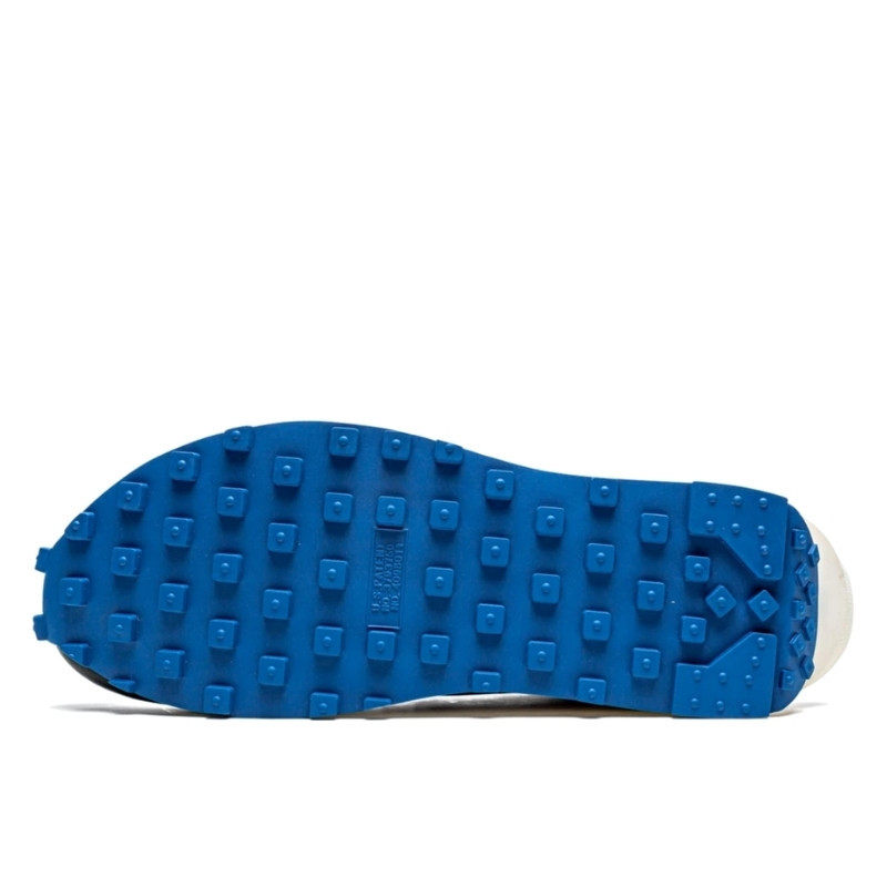 Nike Nike LD Waffle Sacai Undercover Night Maroon Team Royal Blauw