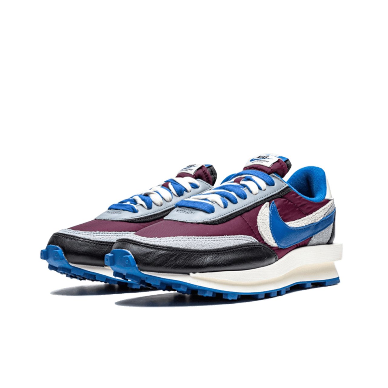 Nike Nike LD Waffle Sacai Undercover Maroon Divers