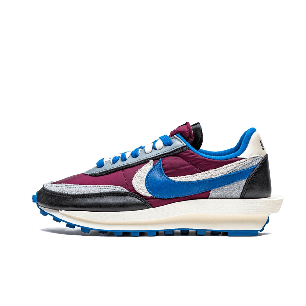 Nike Nike LD Waffle Sacai Undercover Maroon Divers