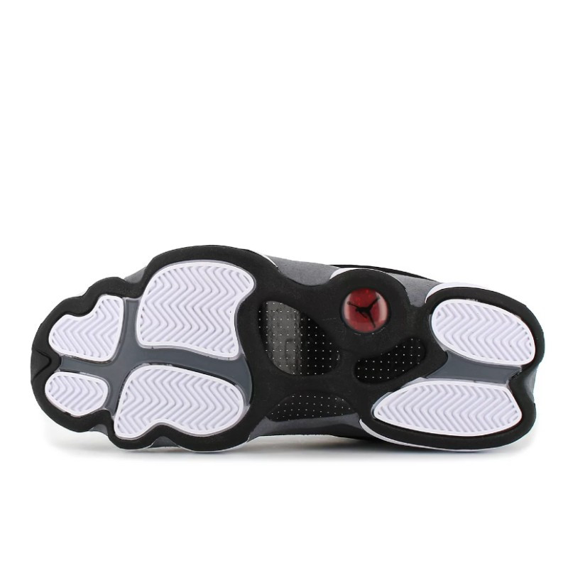 Nike Air Jordan 13 Retro Black Flint Zwart