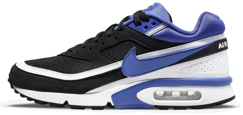 Nike Nike Air Max BW OG Persian Violet (2021) Zwart