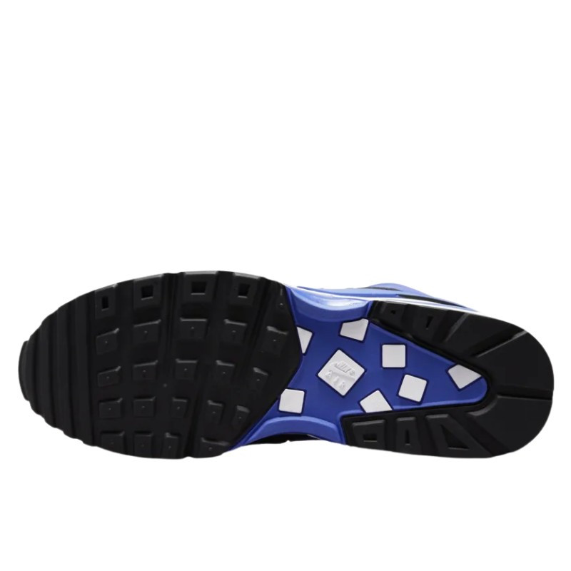 Nike Nike Air Max BW OG Persian Violet (2021) Zwart