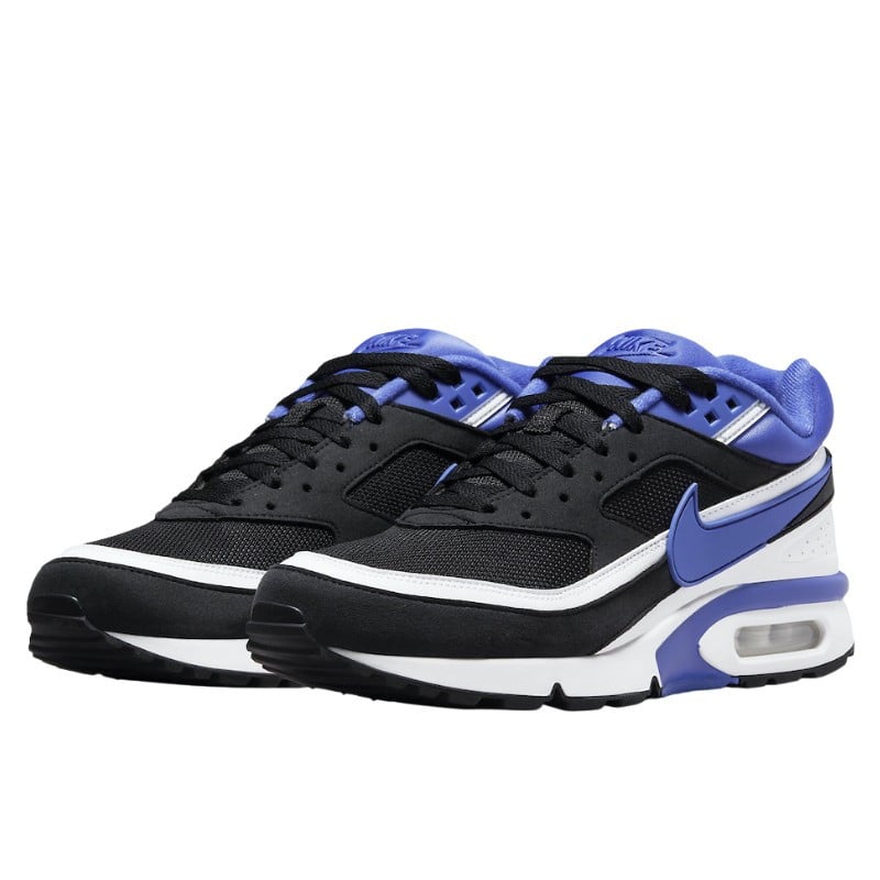 Nike Nike Air Max BW OG Persian Violet (2021) Zwart