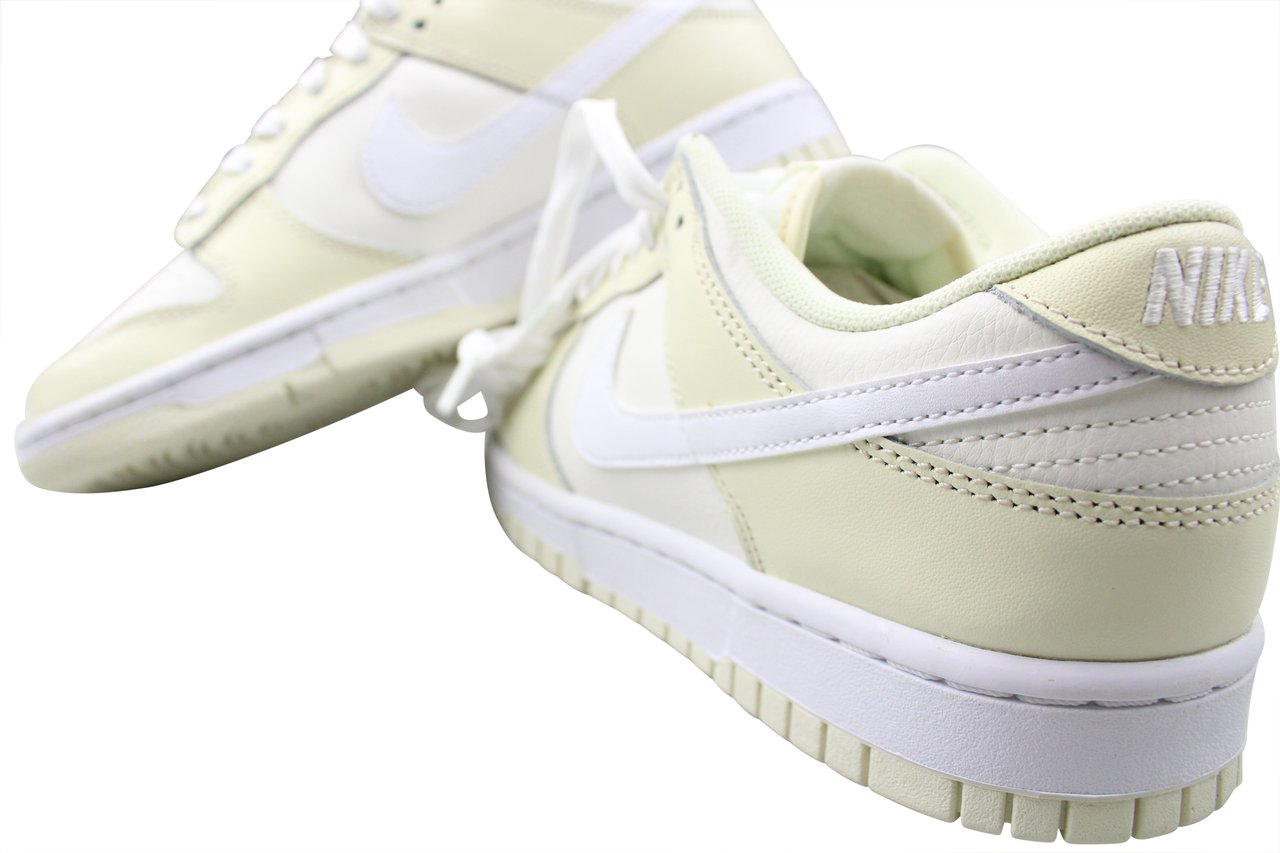 Nike Nike Dunk Low 'Coconut Milk' Beige