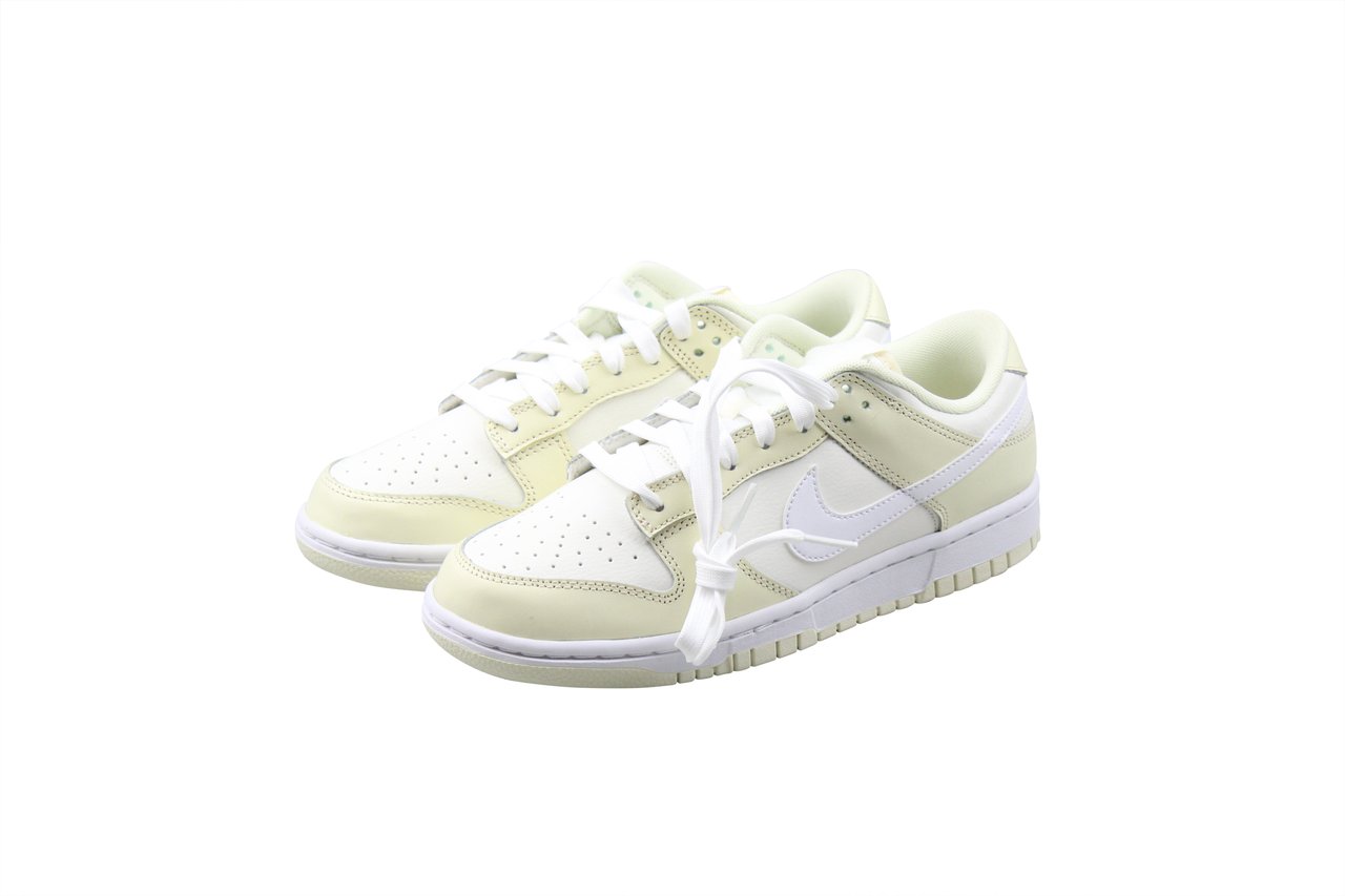 Nike Nike Dunk Low 'Coconut Milk' Beige