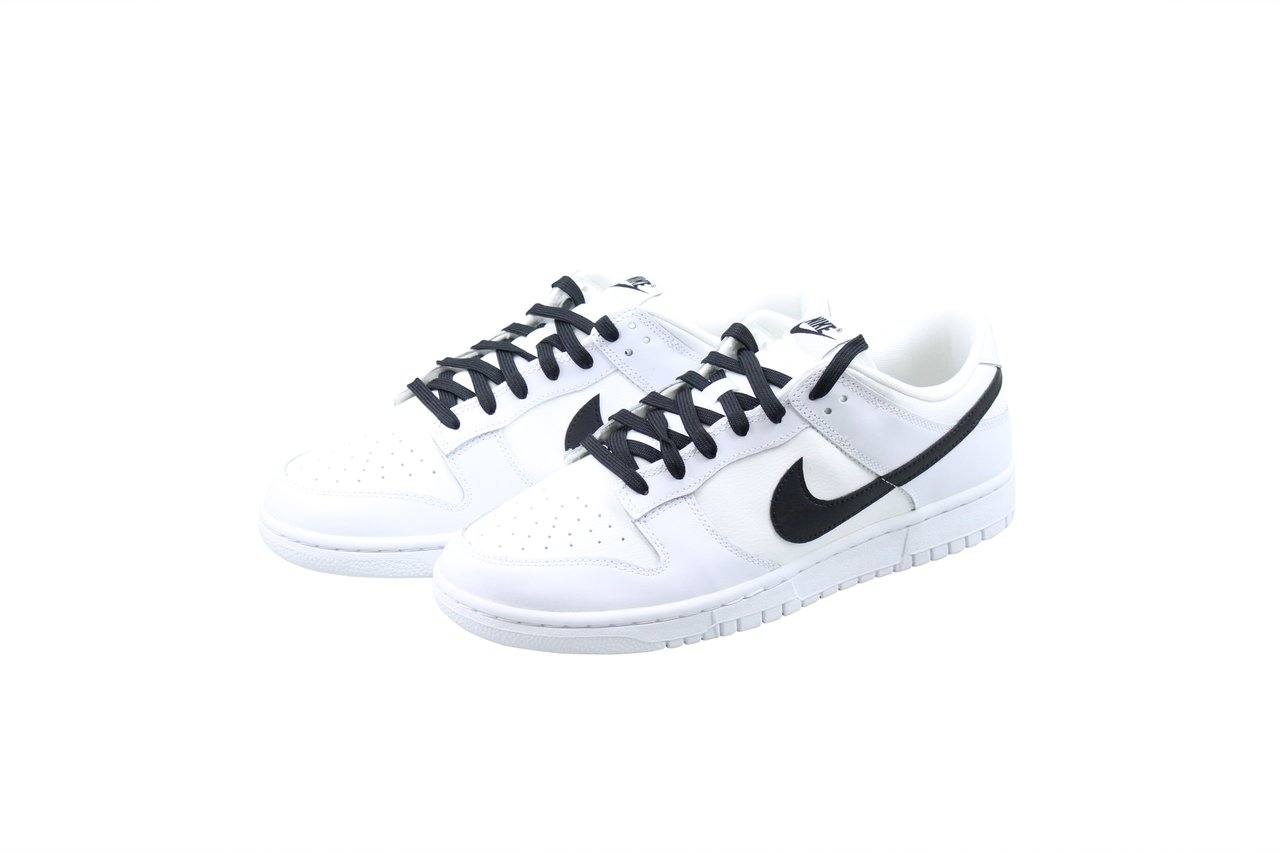 Nike Nike Dunk Low 'Reverse Panda' Wit