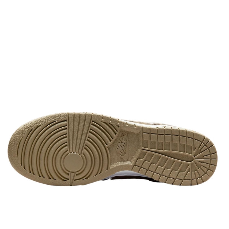 Nike Nike Dunk Low Judge Grey Wit