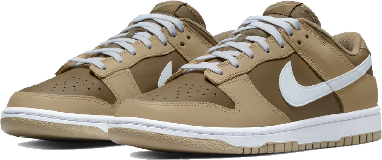 Nike Nike Dunk Low Judge Grey Divers
