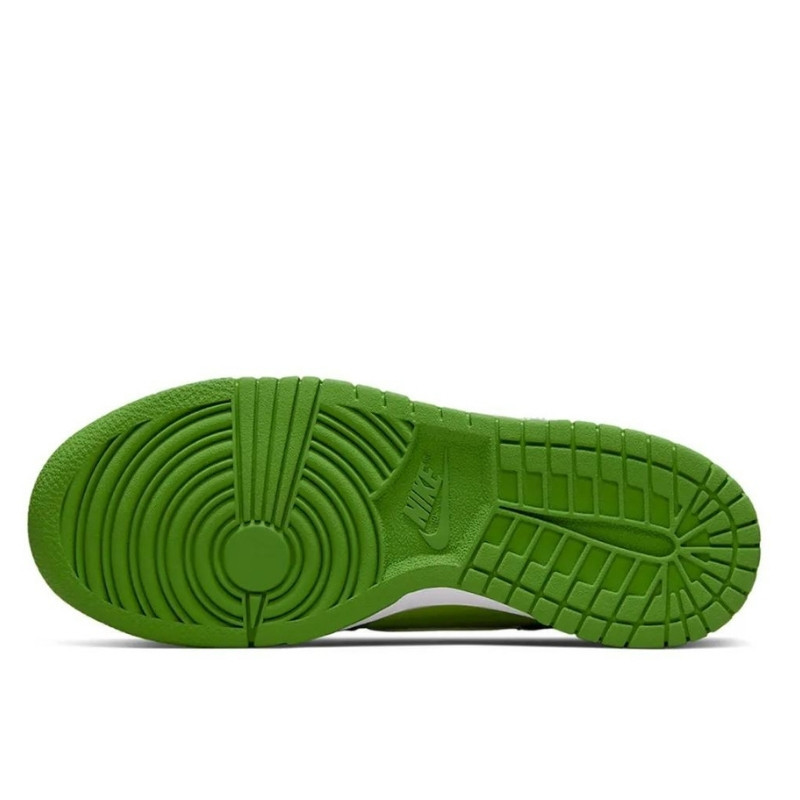 Nike Nike Dunk Low Chlorophyll Wit