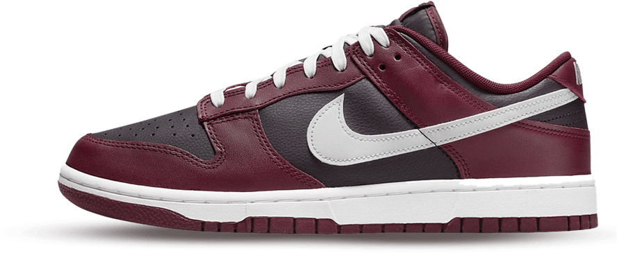 Nike Nike Dunk Low Dark Beetroot Divers