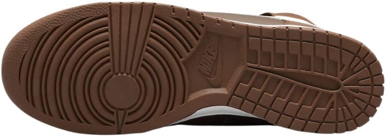 Nike Nike Dunk High Chocolate Bruin