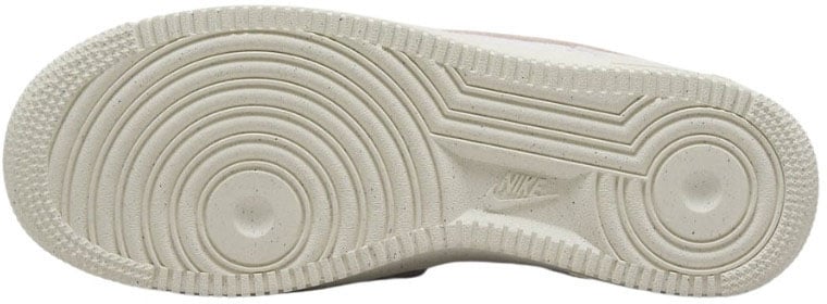 Nike Nike Air Force 1 Low '07 SE Next Nature White Pink Oxford Wit