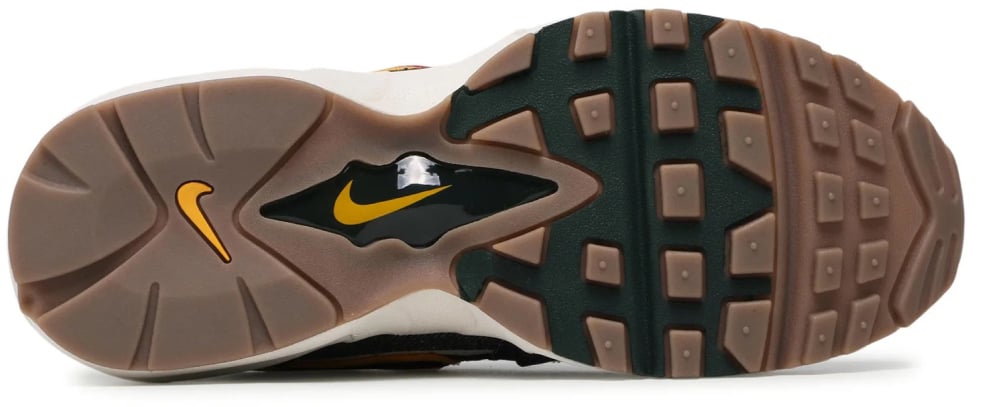 Nike Air Max 96 Ii Qs Sneakers Divers