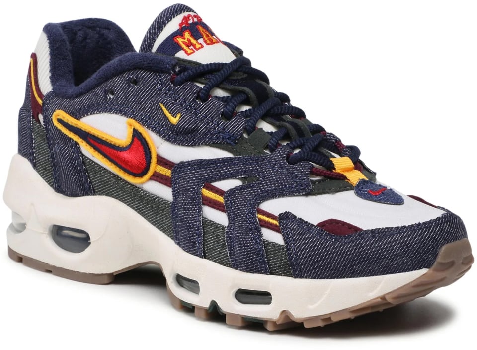 Nike Air Max 96 Ii Qs Sneakers Divers
