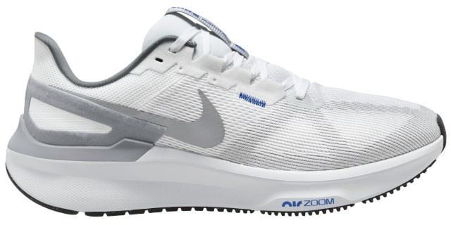 Nike Structure 25 Wit
