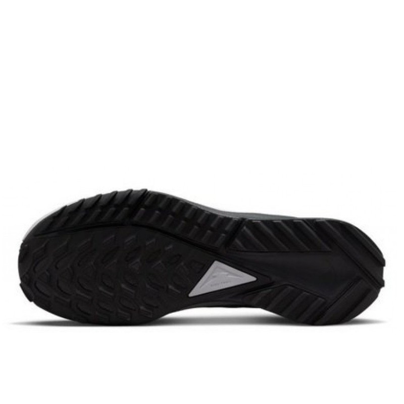 Nike Nike React Pegasus Trail 4 Gore-Tex Black Wolf Grey Zwart