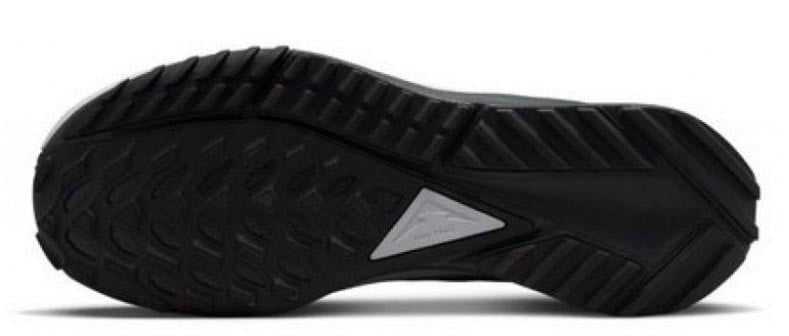 Nike Nike React Pegasus Trail 4 Gore-Tex Black Wolf Grey Zwart