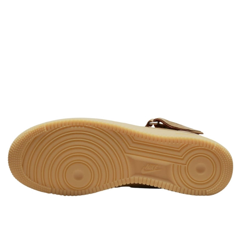 Nike Nike Air Force 1 Mid '07 Flax (2022) Bruin