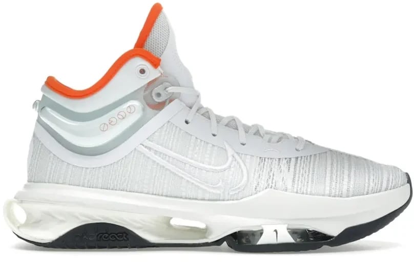 Nike Nike Air Zoom GT Jump 2 Fresh Wit