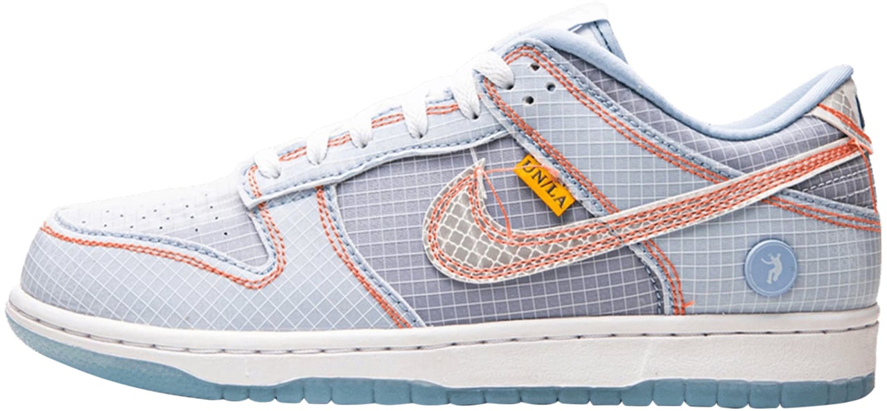 Nike Nike Dunk Low x Union Passport Pack Argon Divers