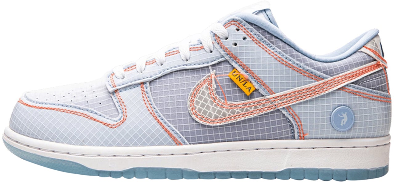 Nike Nike Dunk Low x Union Passport Pack Argon Divers