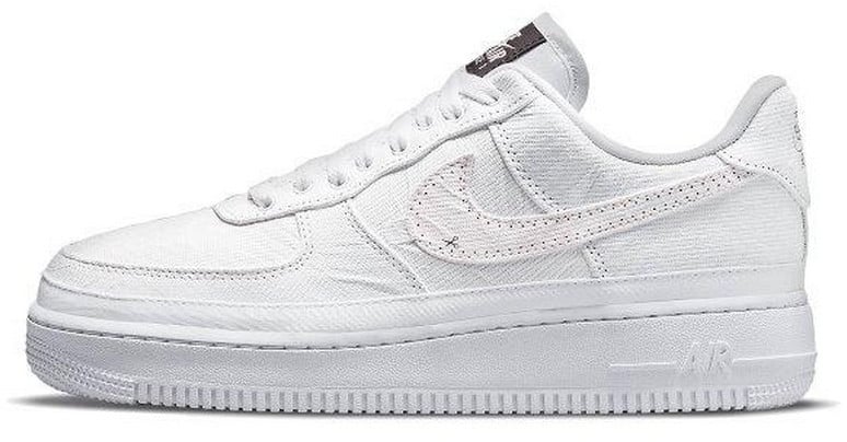 Nike Nike Air Force 1 Reveal Fauna Brown Vanilla Divers