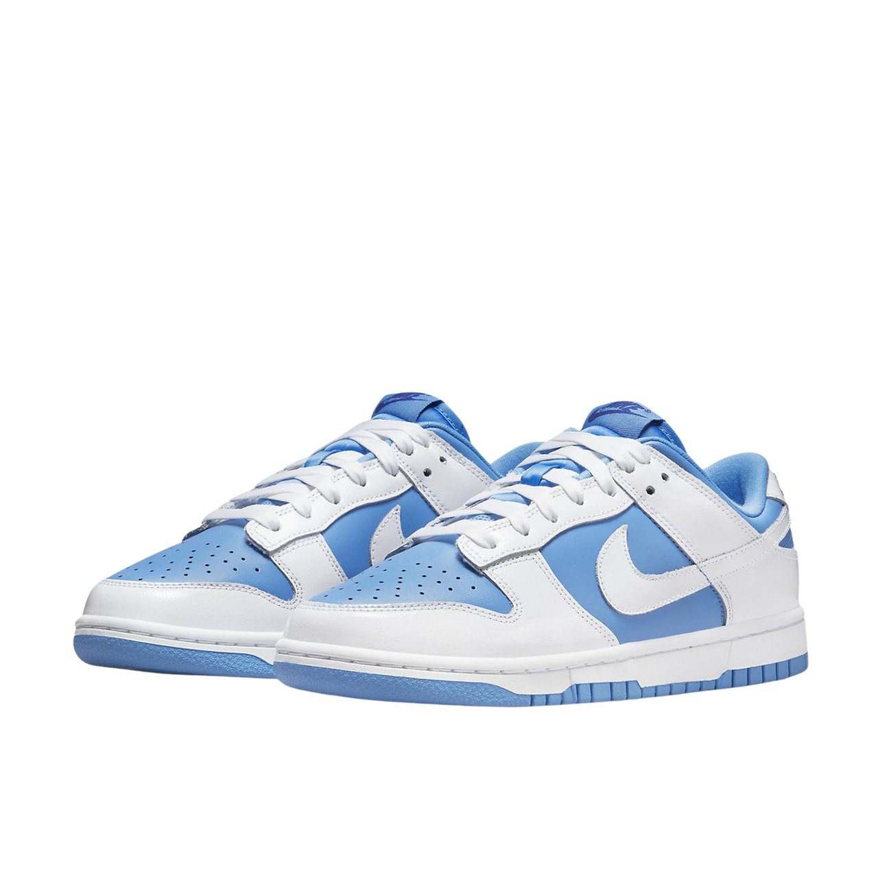 Nike Nike Dunk Low Reverse Unc (W) Divers