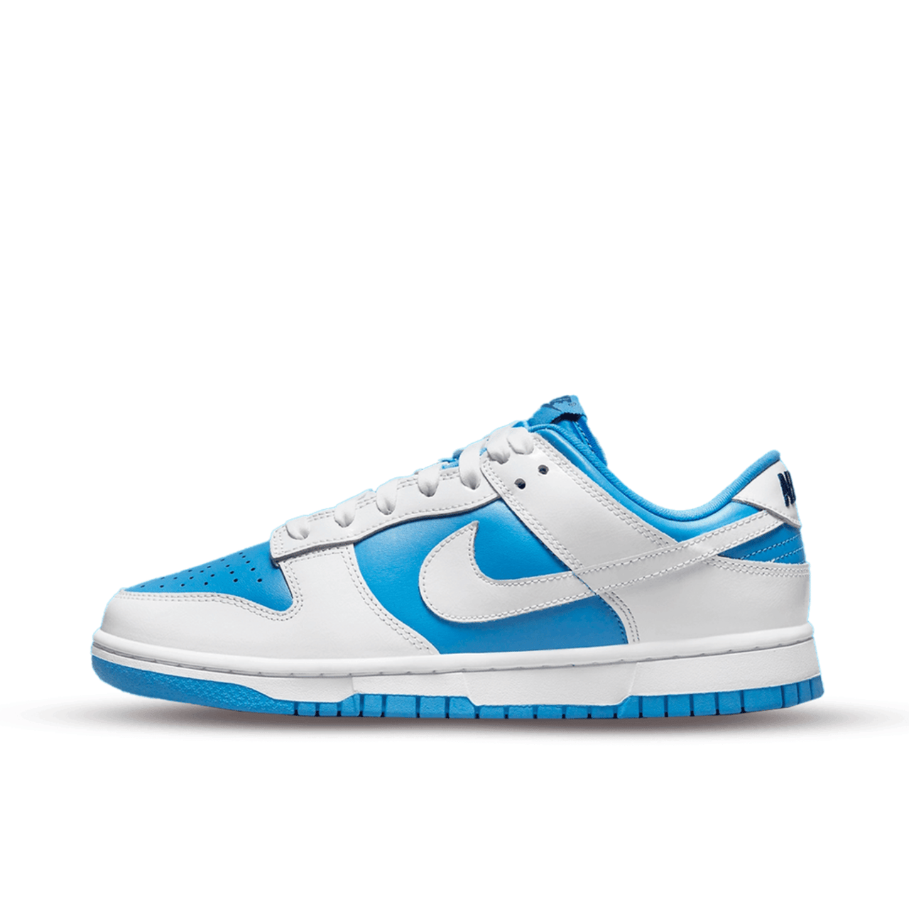 Nike Nike Dunk Low Reverse Unc (W) Divers