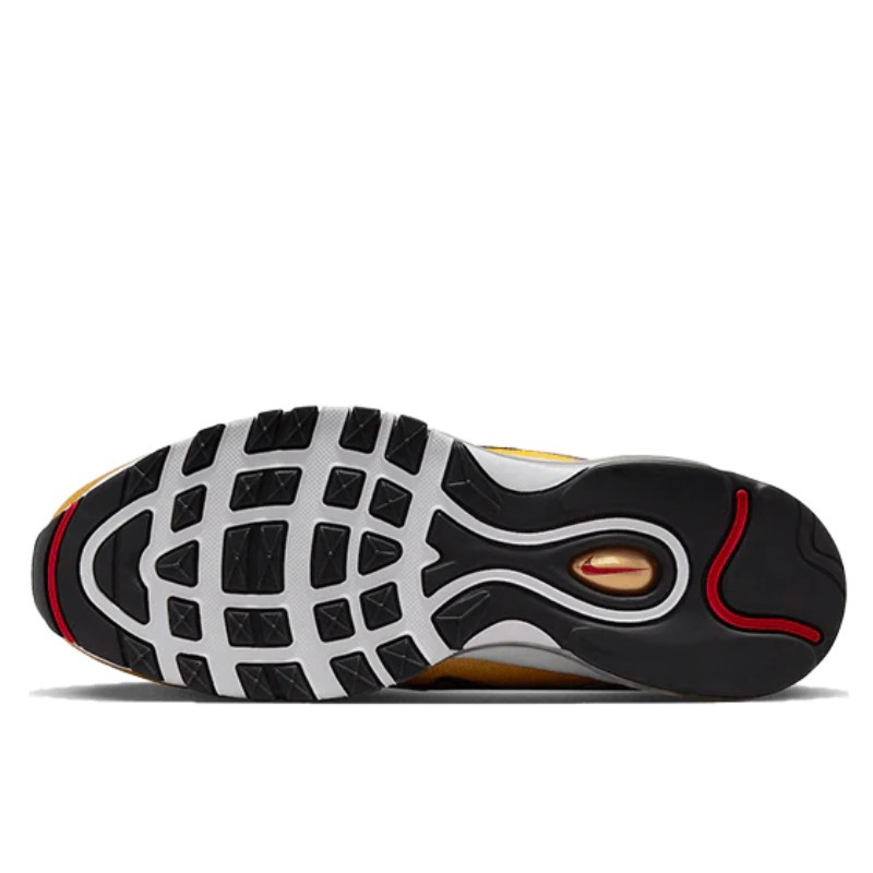 Nike Nike Air Max 97 Gold Bullet Geel